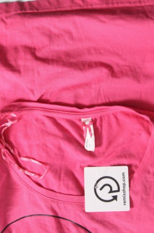 Damen Shirt Piazza Italia, Größe S, Farbe Rosa, Preis 9,72 €