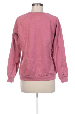Damen Shirt Piazza Italia, Größe M, Farbe Aschrosa, Preis € 6,61