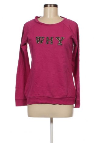 Damen Shirt Piazza Italia, Größe M, Farbe Rosa, Preis € 5,95