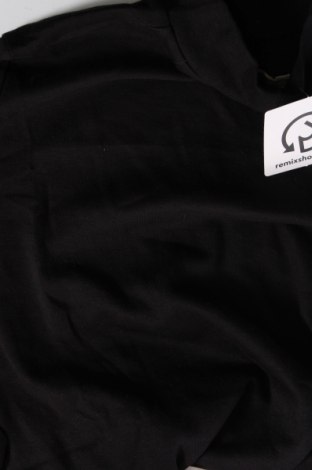 Γυναικεία μπλούζα Piazza Italia, Μέγεθος S, Χρώμα Μαύρο, Τιμή 3,53 €