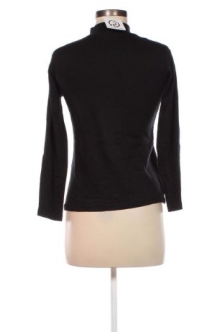 Damen Shirt Piazza Italia, Größe S, Farbe Schwarz, Preis € 3,97