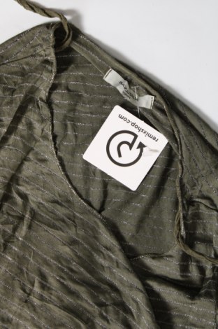 Damen Shirt Piazza Italia, Größe S, Farbe Grün, Preis 1,98 €