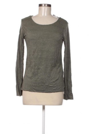 Damen Shirt Piazza Italia, Größe S, Farbe Grün, Preis € 3,83