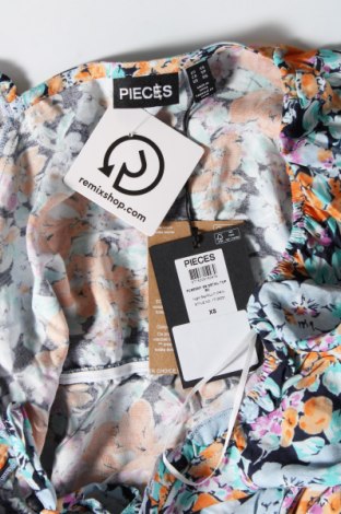 Damen Shirt Pieces, Größe XS, Farbe Mehrfarbig, Preis € 2,37