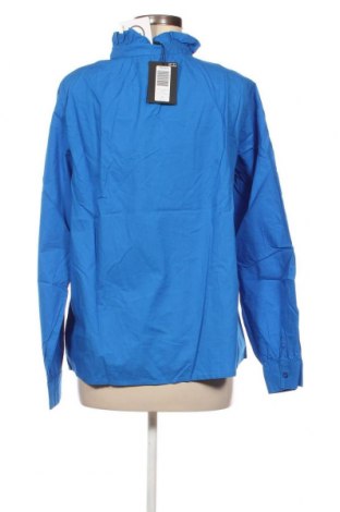 Damen Shirt Pieces, Größe XL, Farbe Blau, Preis 4,03 €