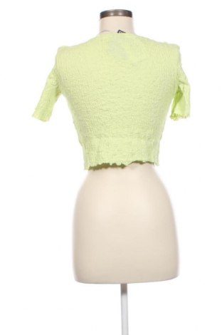 Damen Shirt Pieces, Größe M, Farbe Grün, Preis € 3,56