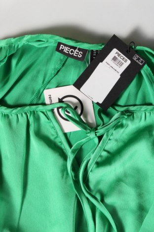 Damen Shirt Pieces, Größe L, Farbe Grün, Preis 4,98 €