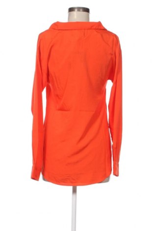 Γυναικεία μπλούζα Pieces, Μέγεθος XS, Χρώμα Κόκκινο, Τιμή 3,56 €