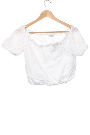 Damen Shirt Pieces, Größe XS, Farbe Weiß, Preis 10,24 €