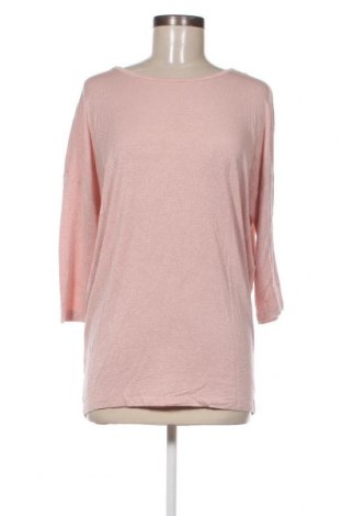 Γυναικεία μπλούζα Pieces, Μέγεθος M, Χρώμα Ρόζ , Τιμή 2,47 €