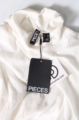 Damen Shirt Pieces, Größe M, Farbe Weiß, Preis € 6,64