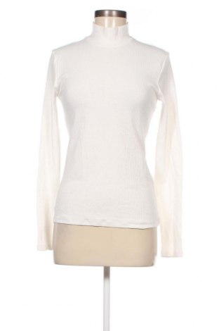 Γυναικεία μπλούζα Pieces, Μέγεθος M, Χρώμα Λευκό, Τιμή 23,71 €