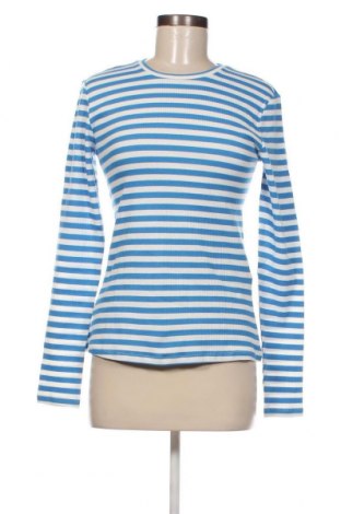 Γυναικεία μπλούζα Pieces, Μέγεθος M, Χρώμα Πολύχρωμο, Τιμή 13,04 €