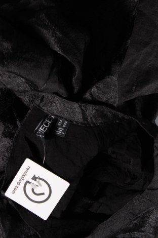 Damen Shirt Pieces, Größe XS, Farbe Schwarz, Preis 13,92 €