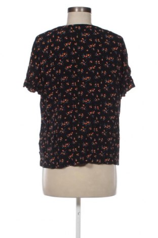 Дамска блуза Pieces, Размер XL, Цвят Многоцветен, Цена 20,00 лв.
