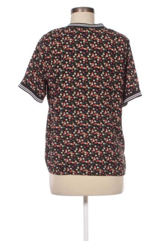 Дамска блуза Pigalle, Размер M, Цвят Многоцветен, Цена 9,69 лв.