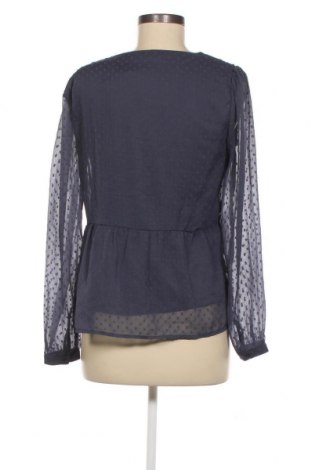 Γυναικεία μπλούζα Pigalle, Μέγεθος S, Χρώμα Μπλέ, Τιμή 4,70 €