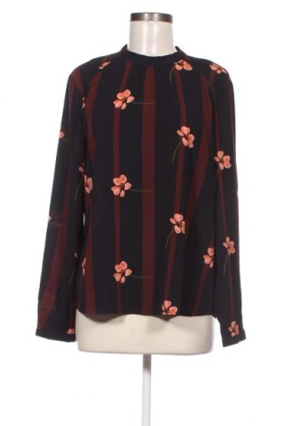 Дамска блуза Pigalle, Размер M, Цвят Многоцветен, Цена 3,04 лв.
