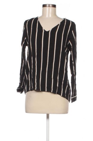 Дамска блуза Pigalle, Размер M, Цвят Многоцветен, Цена 3,80 лв.