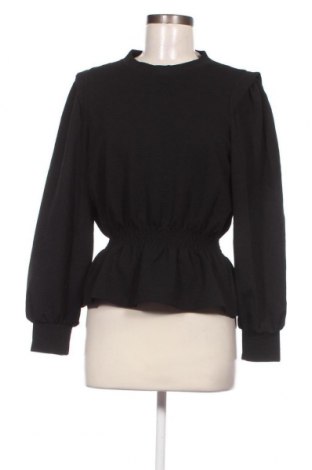 Γυναικεία μπλούζα Pigalle, Μέγεθος M, Χρώμα Μαύρο, Τιμή 2,35 €