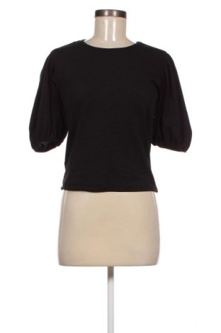Дамска блуза Pigalle, Размер S, Цвят Черен, Цена 7,60 лв.