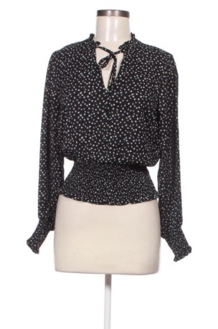 Γυναικεία μπλούζα Pigalle by ONLY, Μέγεθος S, Χρώμα Μαύρο, Τιμή 3,46 €