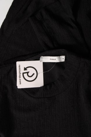 Дамска блуза Pigalle by ONLY, Размер M, Цвят Черен, Цена 5,40 лв.
