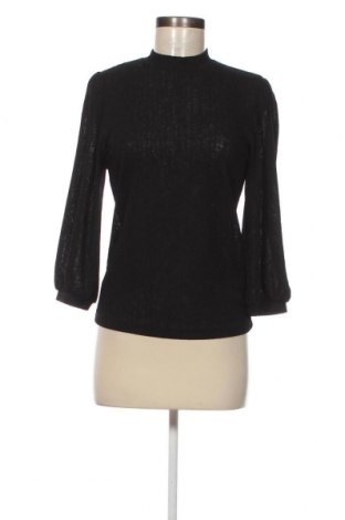 Дамска блуза Pigalle by ONLY, Размер M, Цвят Черен, Цена 20,00 лв.
