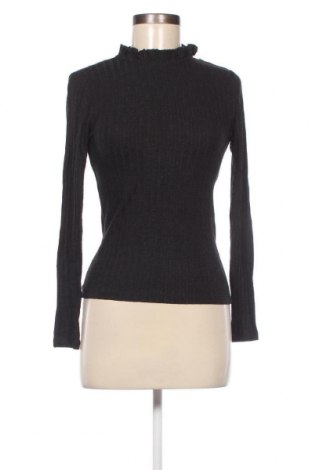 Дамска блуза Pigalle by ONLY, Размер XS, Цвят Черен, Цена 20,00 лв.