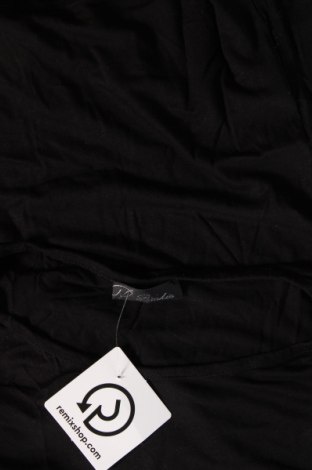 Γυναικεία μπλούζα Pimkie, Μέγεθος S, Χρώμα Μαύρο, Τιμή 4,52 €