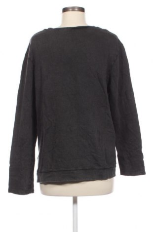 Γυναικεία μπλούζα Pimkie, Μέγεθος L, Χρώμα Γκρί, Τιμή 5,76 €