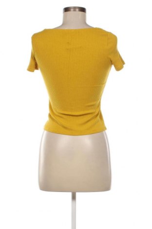 Γυναικεία μπλούζα Pimkie, Μέγεθος S, Χρώμα Κίτρινο, Τιμή 5,25 €