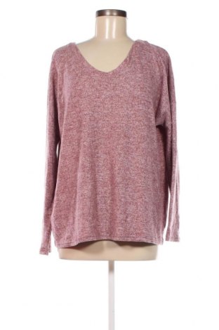 Γυναικεία μπλούζα Pimkie, Μέγεθος L, Χρώμα Ρόζ , Τιμή 5,29 €