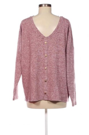 Дамска блуза Pimkie, Размер L, Цвят Розов, Цена 4,56 лв.