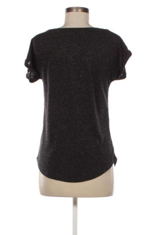 Дамска блуза Pimkie, Размер M, Цвят Черен, Цена 19,00 лв.
