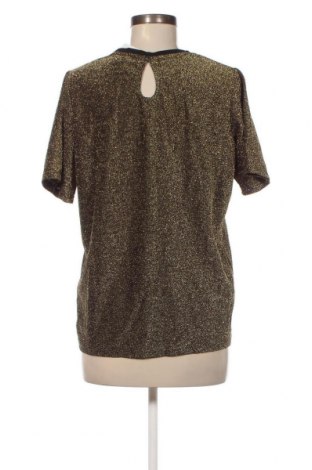 Damen Shirt Pimkie, Größe L, Farbe Golden, Preis 3,97 €