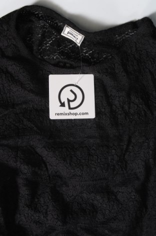 Γυναικεία μπλούζα Pimkie, Μέγεθος S, Χρώμα Μαύρο, Τιμή 1,76 €