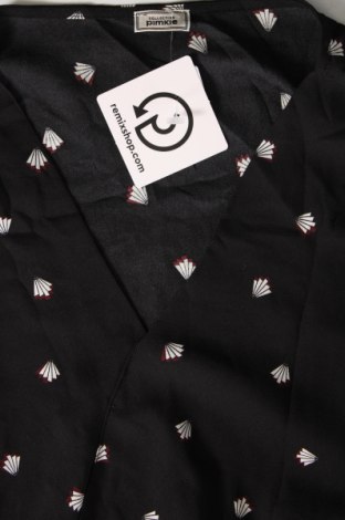 Γυναικεία μπλούζα Pimkie, Μέγεθος M, Χρώμα Μαύρο, Τιμή 3,29 €