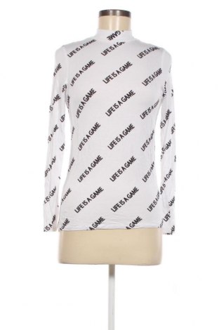 Damen Shirt Pimkie, Größe M, Farbe Weiß, Preis € 5,95