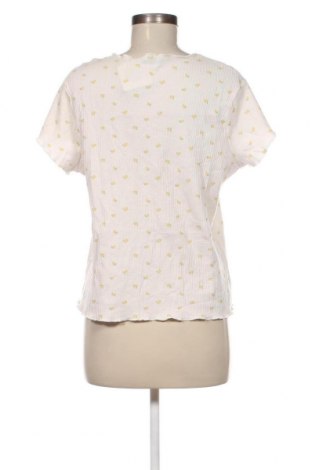 Γυναικεία μπλούζα Pimkie, Μέγεθος L, Χρώμα Εκρού, Τιμή 11,75 €