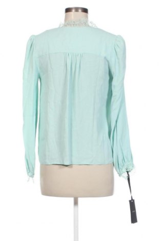 Damen Shirt Pinko, Größe XS, Farbe Grün, Preis € 46,04