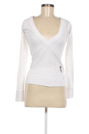 Дамска блуза Playlife, Размер M, Цвят Бял, Цена 20,40 лв.