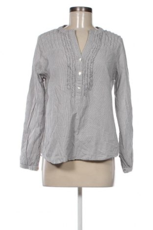 Дамска блуза Plus Fine, Размер L, Цвят Многоцветен, Цена 10,60 лв.
