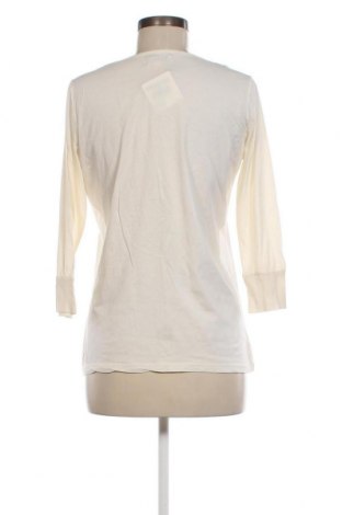 Damen Shirt Polo Jeans Company by Ralph Lauren, Größe M, Farbe Ecru, Preis € 17,43