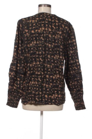 Γυναικεία μπλούζα Poools, Μέγεθος XL, Χρώμα Πολύχρωμο, Τιμή 3,15 €