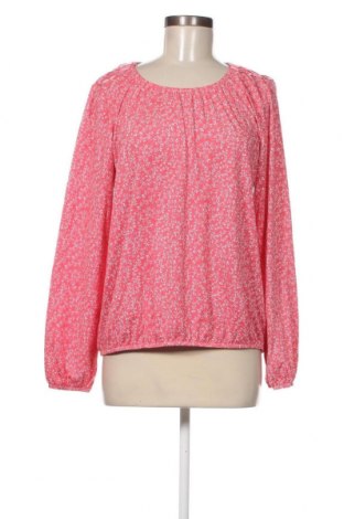 Дамска блуза Pota, Размер M, Цвят Розов, Цена 3,04 лв.