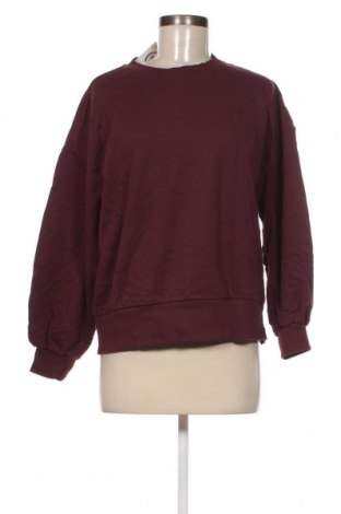 Γυναικεία μπλούζα Pota, Μέγεθος M, Χρώμα Κόκκινο, Τιμή 3,53 €