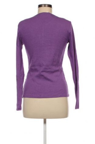 Γυναικεία μπλούζα Pota, Μέγεθος M, Χρώμα Βιολετί, Τιμή 3,53 €