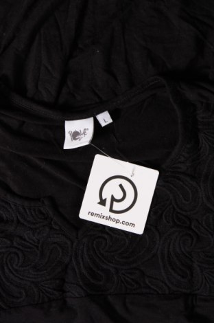 Γυναικεία μπλούζα Pota, Μέγεθος L, Χρώμα Μαύρο, Τιμή 11,75 €