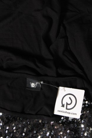 Damen Shirt Pota, Größe M, Farbe Schwarz, Preis € 3,97
